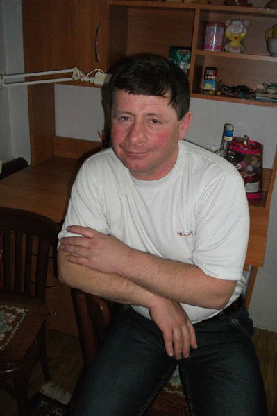 Владимир Илянов