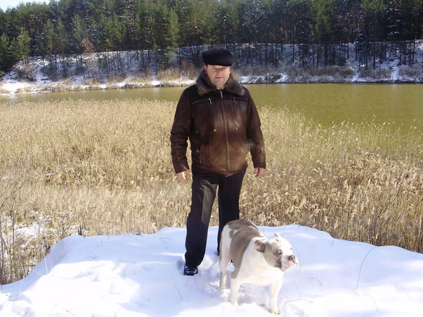 Василий Бучацкий