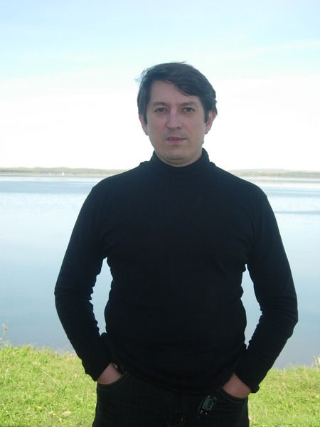 Евгений Кузьмин