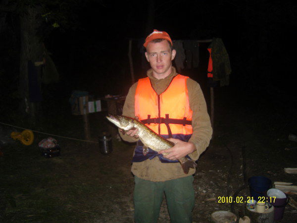 Андрей Микушкин