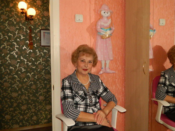 Андрей Иванов