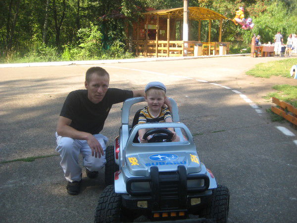 Сергей Девятов