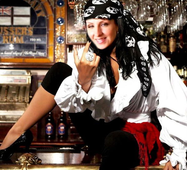 Оксана Ивасечко