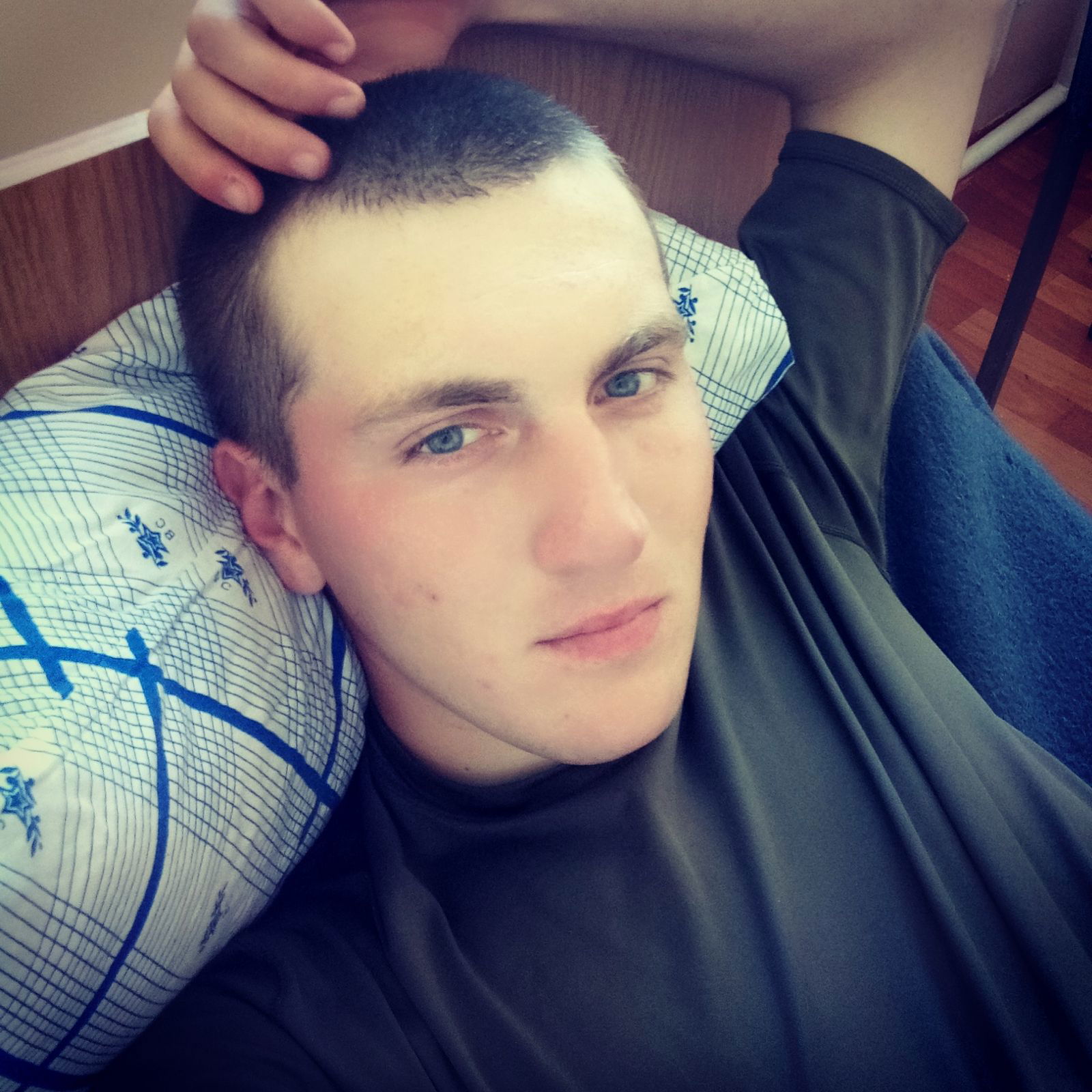 Владимир Апишев