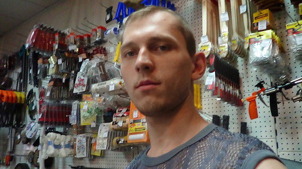 Денис Благодатский