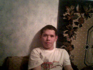 Серега Смирнов