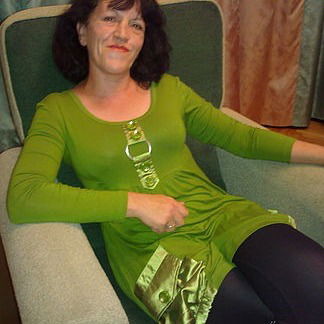 Елена Фирсова