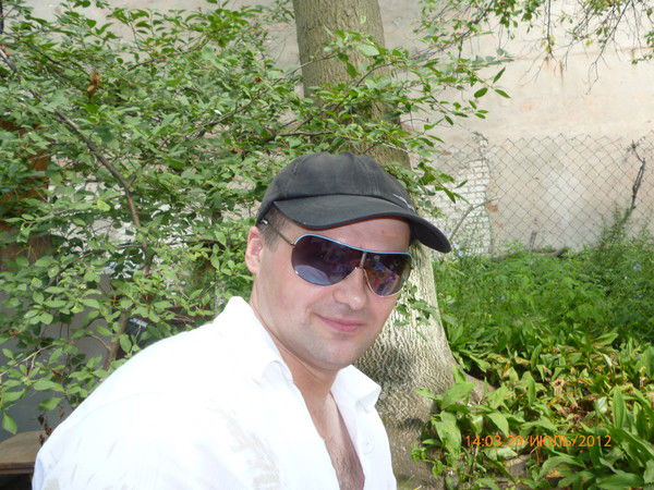 Сергей Станкевич