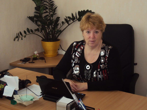 Татьяна Короб