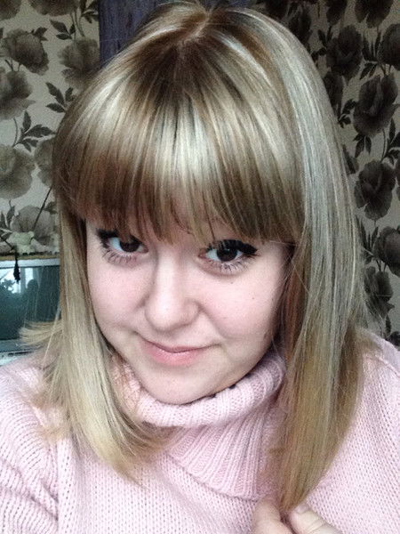 Анастасия Судакова