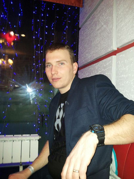 Паша Филатов