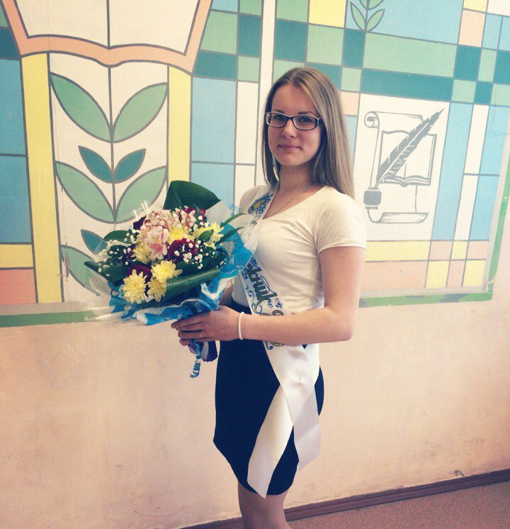 Анастасия Царёва