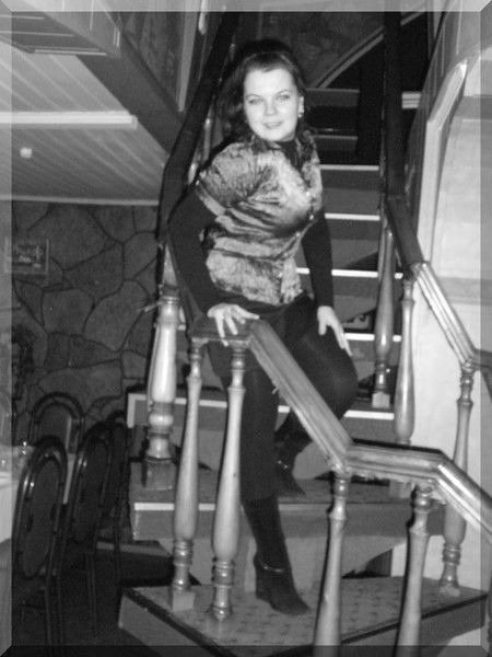 Светлана Смирнова