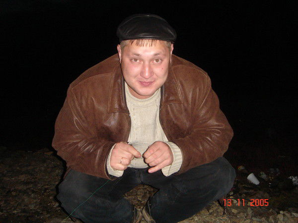 Валера Бакиров