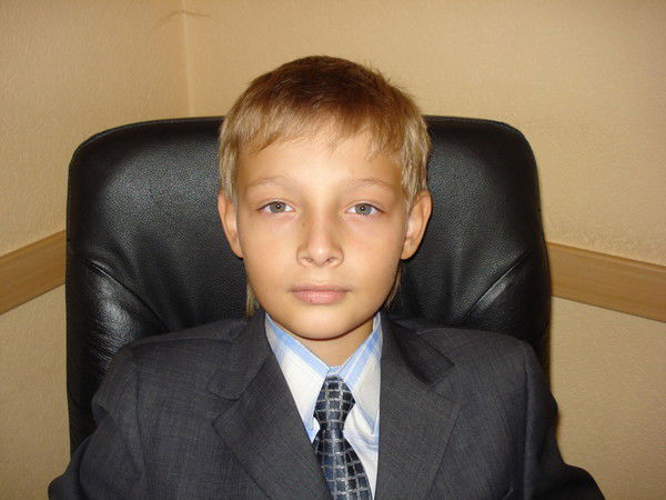 Семён Лунёв