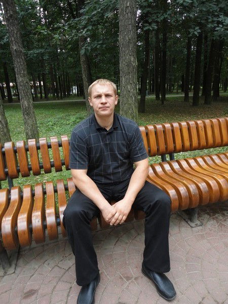 Валера Сидоренко