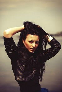 Алина Морозова