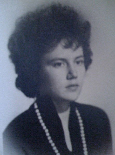 Лена Царева