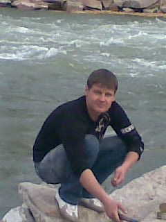 Владимир Воронков