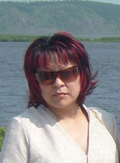 Татьяна Когай