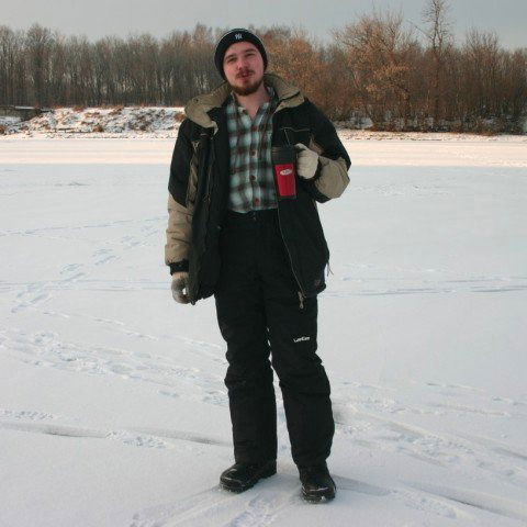 Александр Сидоров