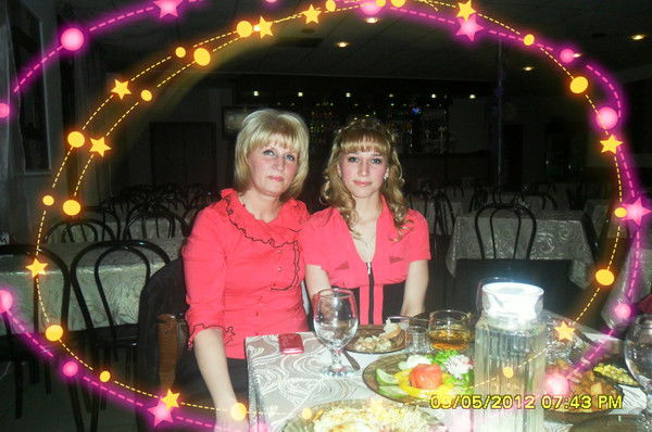 Ирина Зенкова