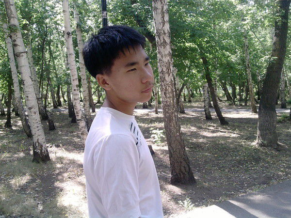 Орал Танабаев