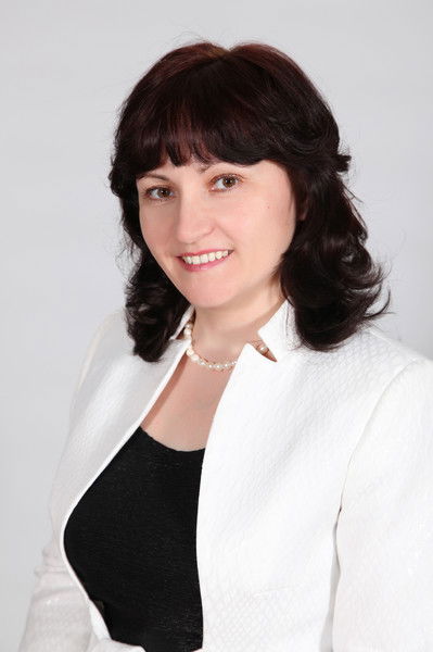 Людмила Шибаева