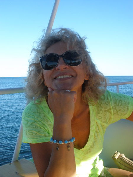 Елена Ястребова