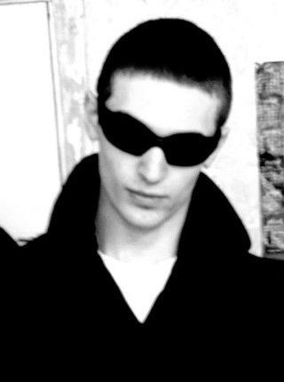 Эльвин Агаметов