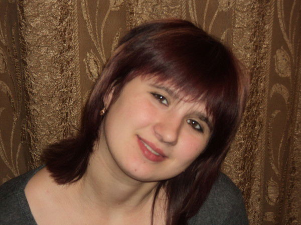 Елена Орлова