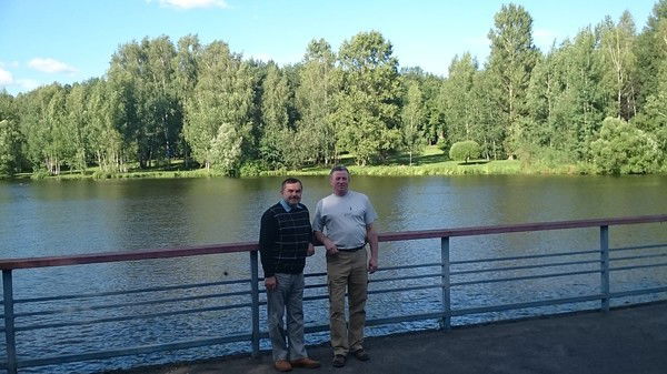 Сергей Политов