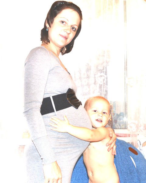 Яна Копылова