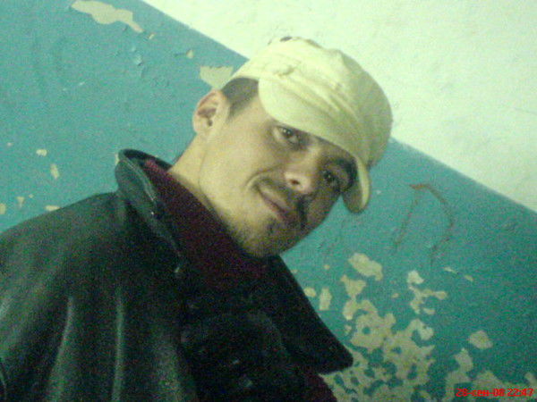 Костя Исаев