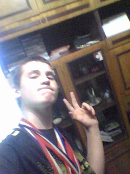 Владислав Созинов