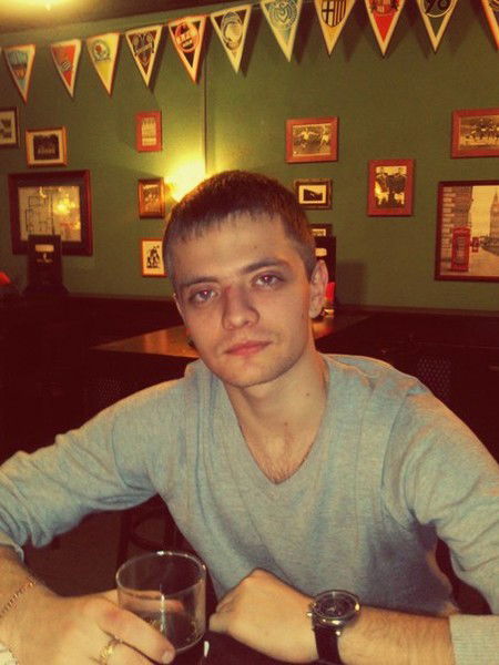 Дмитрий Зеленков