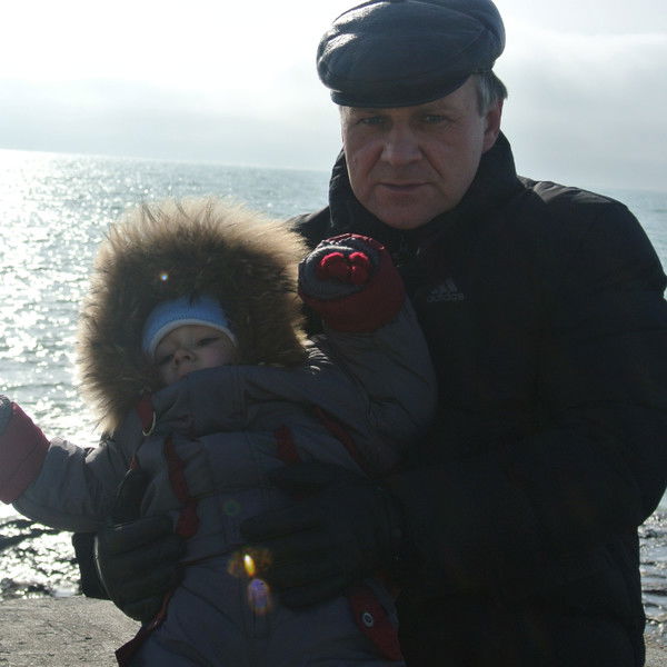 Андрей Соколов