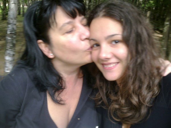 Жужанна Балабохина