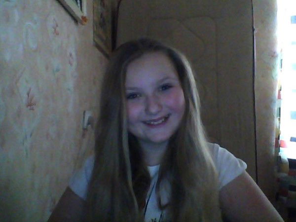 Елизавета Бакатина