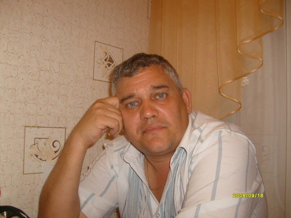 Андрей Кудрявцев