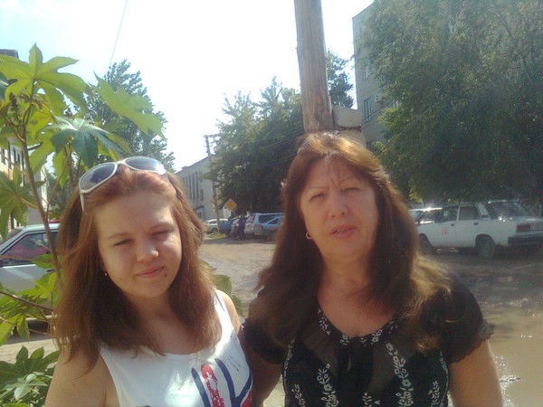 Наталия Щипицина