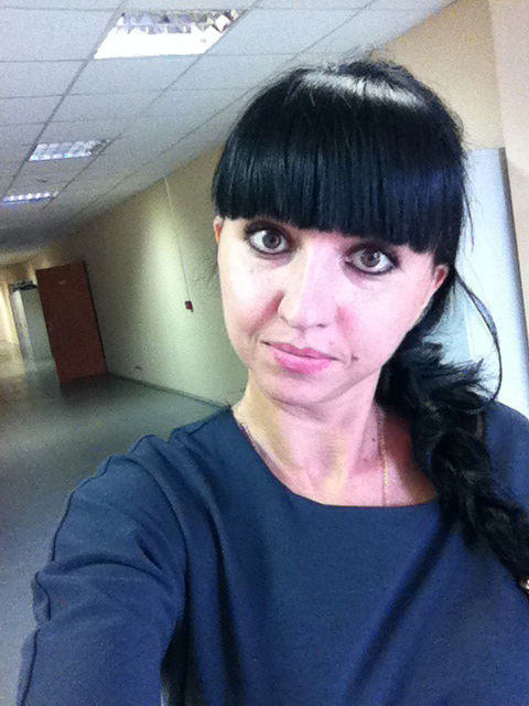 Екатерина Михеева