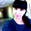 Екатерина Михеева