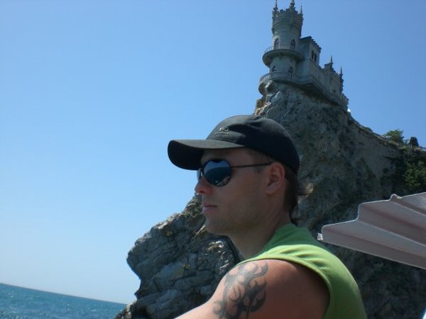 Владимир Демьянов