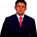 Виталий Сергеевич Бронников