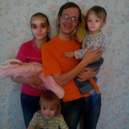 Дмитрий Заводский