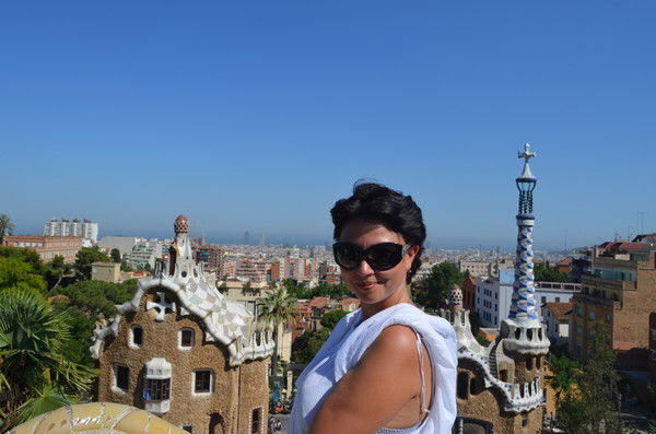 Юлия Сунгатулина