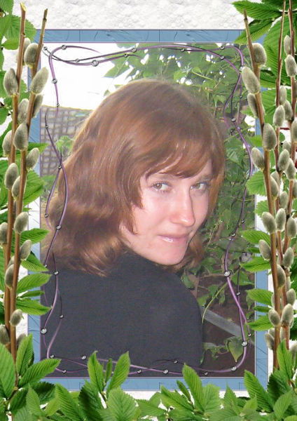 Ирина Александрова