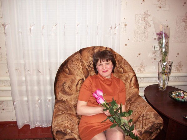 Елена Яблуненко