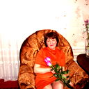 Елена Яблуненко